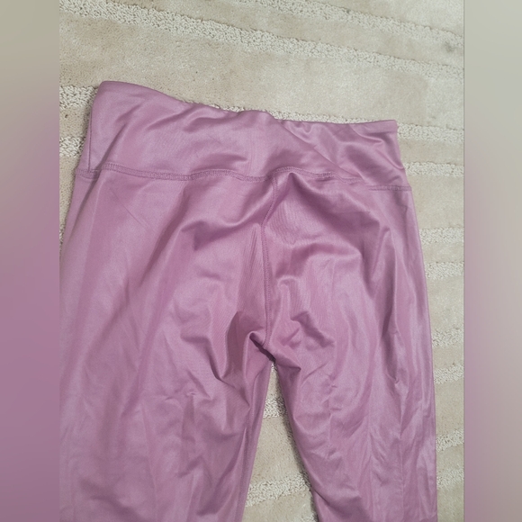 PINK LEGGINGS - Picture 5 of 6